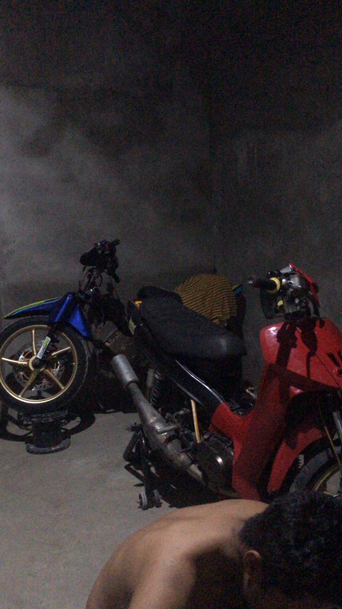 Gass poll by KOLOR BALAP19