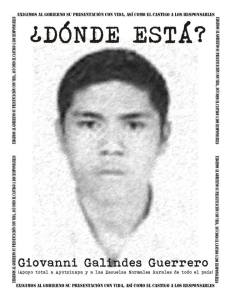 LeonardoIsaura's tweet photo. #Ayotzinapa6Años #43Presentes https://t.co/NQ8swZSXOa
