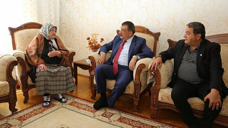 Selahattin Gürkan