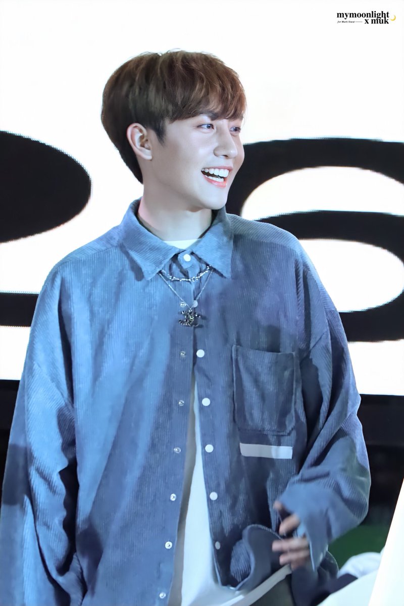mymoonlightxmuk's tweet photo. สดใสร่าเริงเอิ๊กอ๊ากที่สุด ☺️

#LBC2ThailandTourNorthEast 
#หัวใจศิวัช #Marksiwat https://t.co/q0m3WzP92t