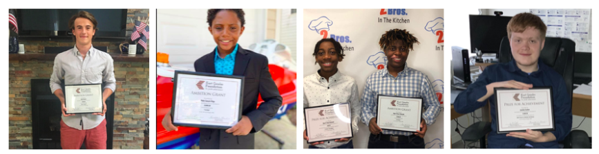 Our 2020 Award Recipients! - mailchi.mp/8f48f10a546f/o…