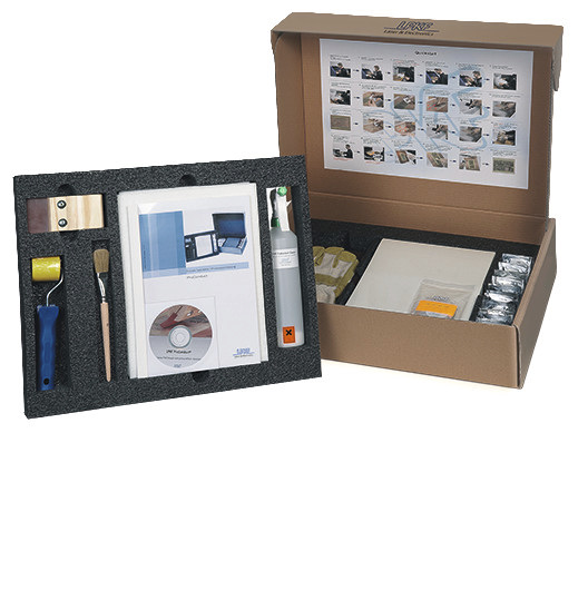 LPKF_USA's tweet image. Our ProConduct® system is an ideal solution for many in-house rapid #PCBprototyping environments. It is perfect for low volume production, laboratories or shops where chemical #electroplating is impractical. Learn more about our #ProConduct® here - ow.ly/k2nO50BBtqn