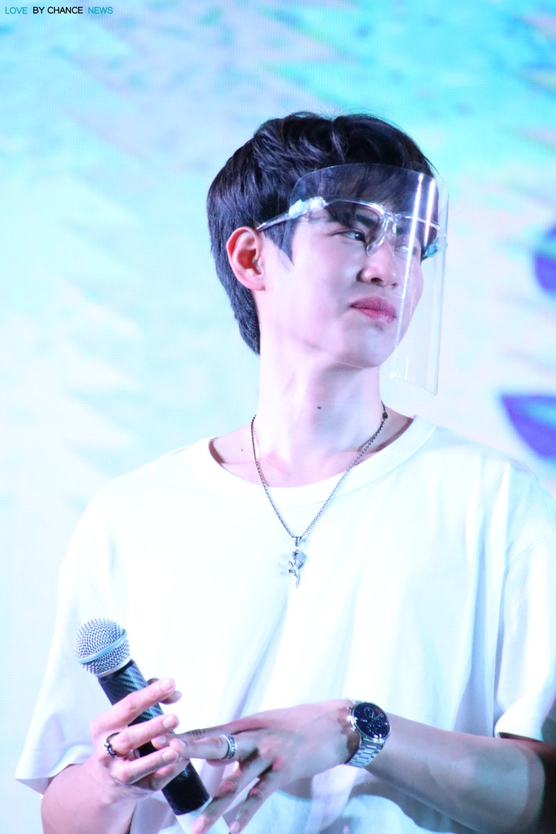 LBC_France's tweet photo. [FANMEETING]

Yacht lors du fanmeeting Love By Chance 2 | A Chance To Love à Khon Kaen.

Crédit : Love By Chance News
~Cantaloupe 
#LBC2ThailandTourNorthEast #LBC2 #AChanceToLove #soodyacht #yachtsurat https://t.co/YANCDblNED