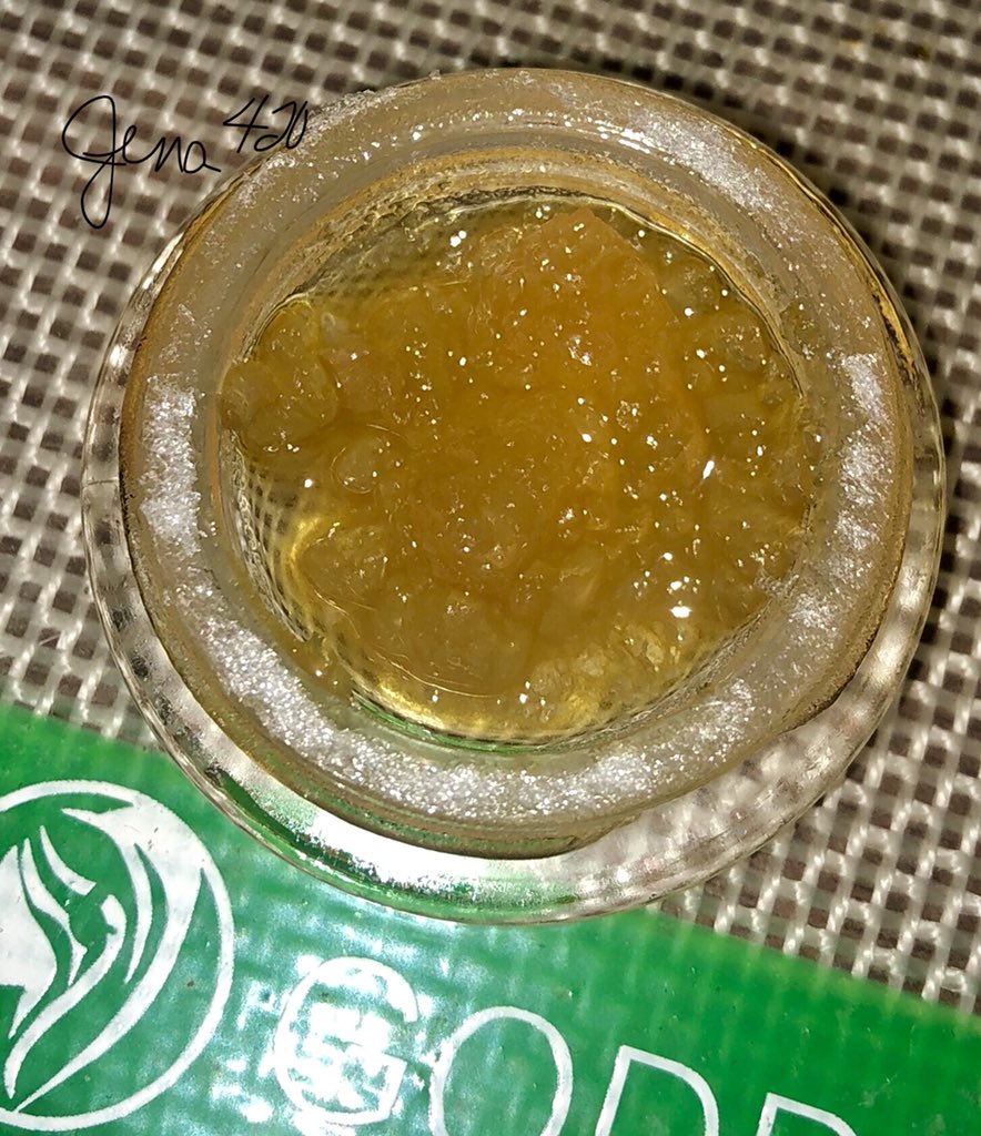 It’s #shatterday fam! 
💎 diamonds! 💎 
This is 2gs of #TahoeOG 
#StayLifted 🆙 #StonerFam ❤️
😍💚🍯🔥🌱🚀😙💨