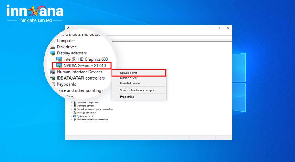 Uninstall the unwanted or improperly installed Graphics driver from your Windows PC. Here is the guide that provides several ways to uninstall Graphics driver. buff.ly/32TOVZb
 #graphics #cards #windows #pc #gaming #tech #technology #problem