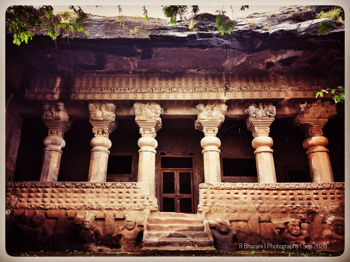 Pandavleni Caves, Nashik

#nashik #nasik #maharashtratourism #maharashtra_ig #nashik_pixel #nashikphotography #nashikgram #heritage #architecturephotography #archeology #weekend #weekendgetaway #pandavleni #bharaniphotography

For More Images Visit instagram.com/p/CFmm3WgBSRy/…