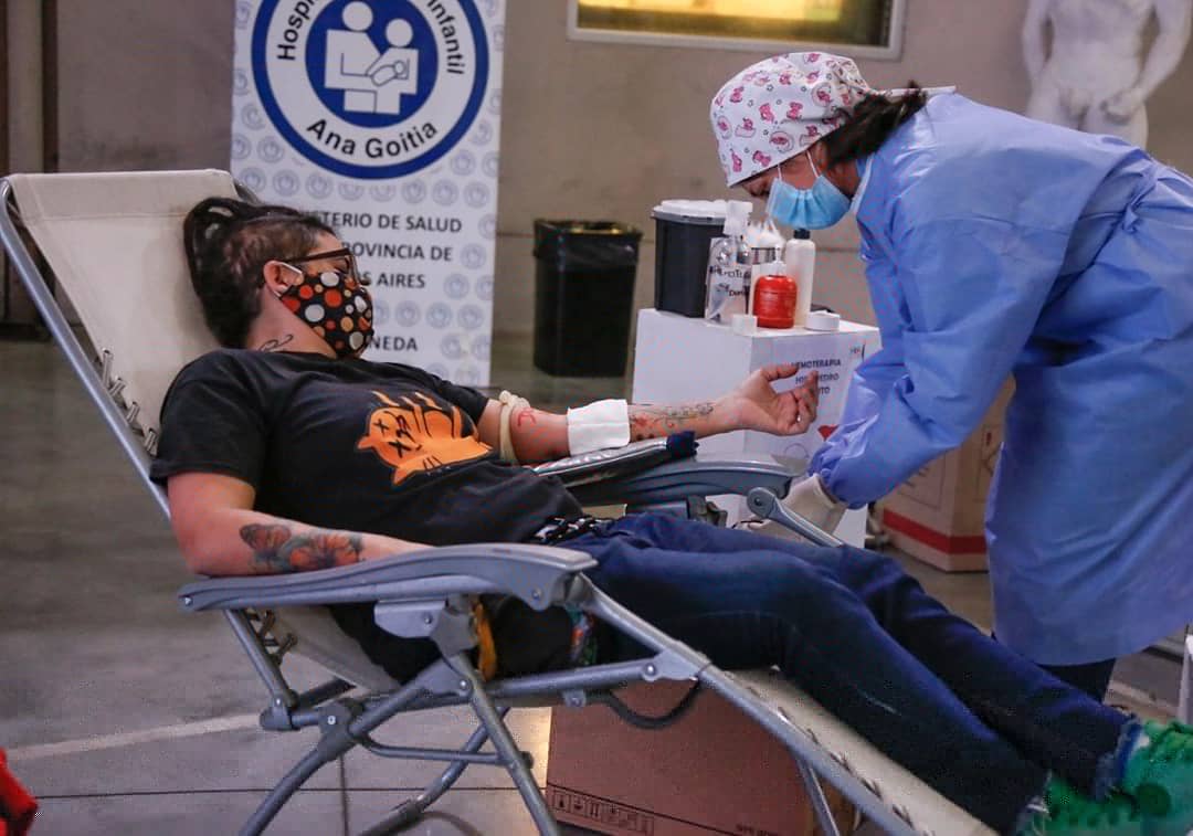 Magdalena Sierra tweet media