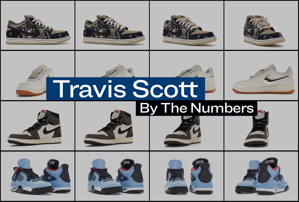 travis scott 33 stockx