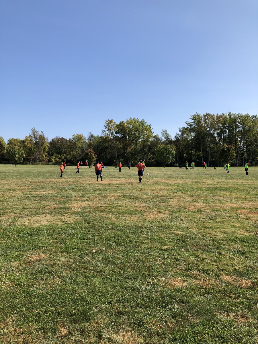 Great to see LYSL back in action! <a href="/lpoolboyssoccer/">LHS Boys Soccer</a> <a href="/mchaj93/">Melanie Chajkowski</a>