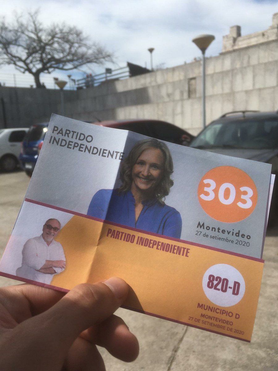 lista303's tweet photo. No sé afloja hasta el último minuto del Domingo.
#lista303
@lauraraffo https://t.co/1XZKSoIv8m