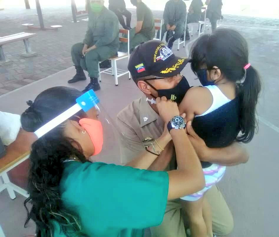 Hospital Naval Dr. Francisco Isnardi tweet media