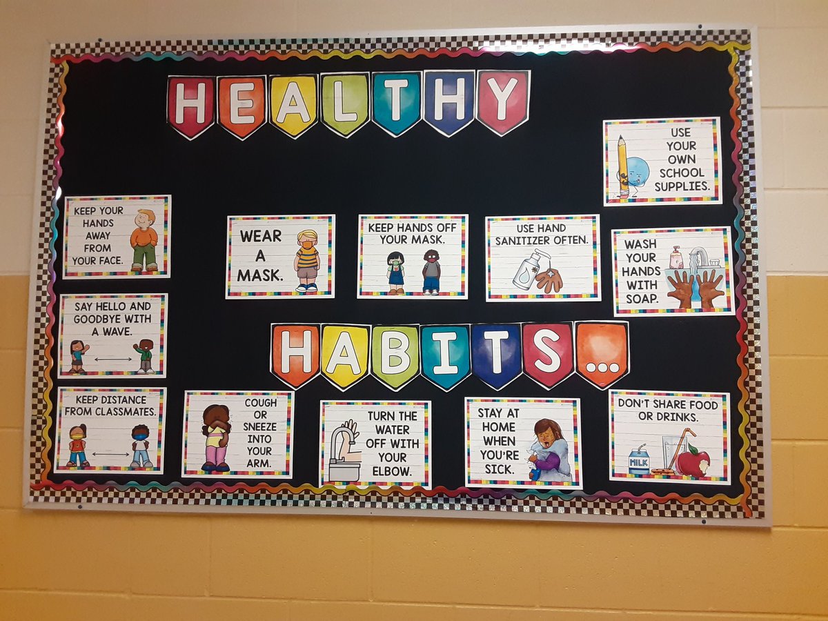 DEdi_Edu's tweet photo. Walked down the hall yesterday at school, and my school counselor was working on bulletin boards. These are the final products. I think @CounselorCraft did an awesome job.
@Southview_TCS @TCSBoardofEd https://t.co/UHBBSanWzc