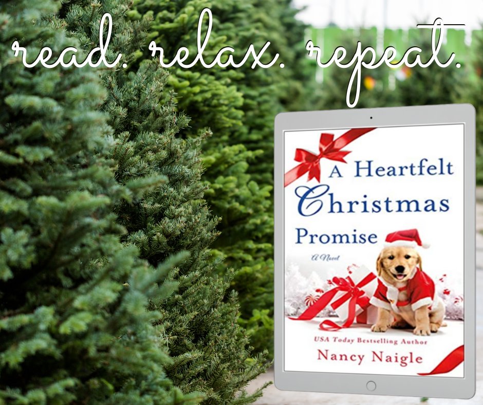 Nancy Naigle - USA TODAY Bestselling Author tweet media