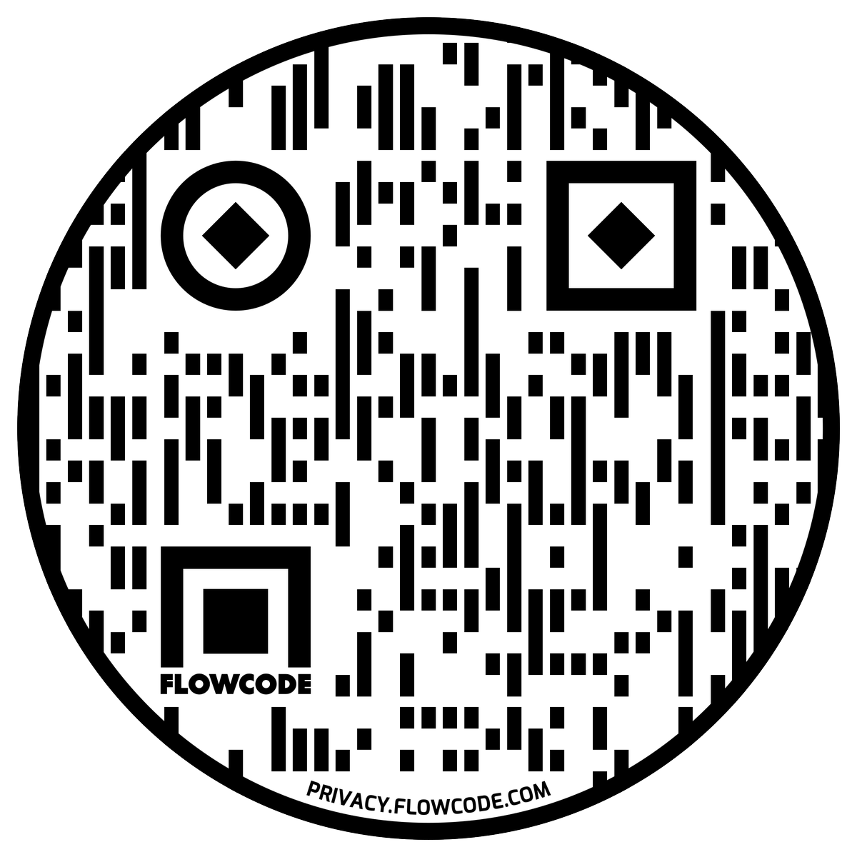 AD_Foster's tweet image. Practice your QR scanning...check mine out!!  #FlowPage #QRLife #AllofMeInACode