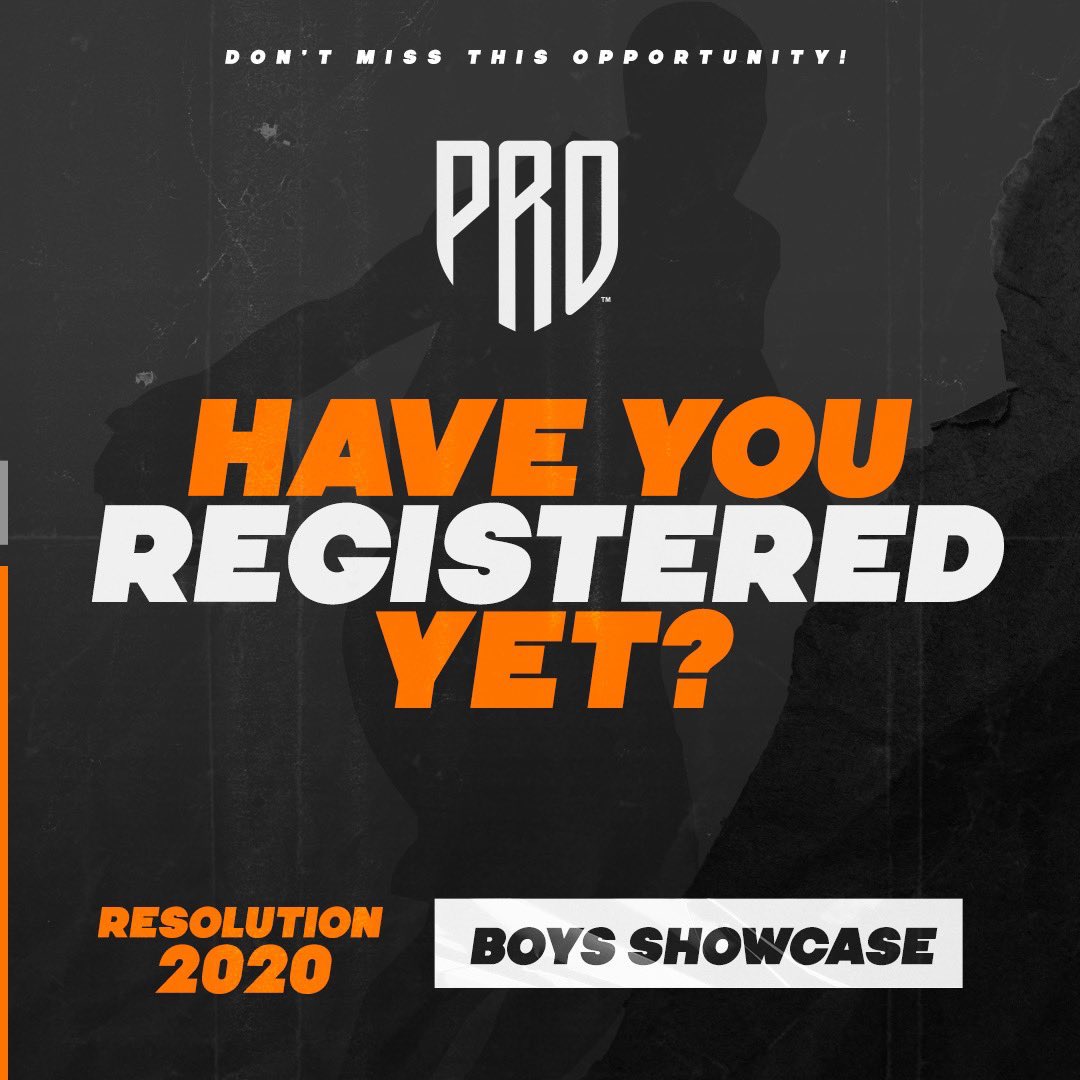 PRO_Movement1's tweet photo. #PRO Resolution “The Return”

Boys Showcase🏀

‘21 Jacobi Barnes is LOCKED 🔒 IN✔️

@MundysMillHoops 

🗓SUN, Oct 4
📍ATL
🗣CLASS 2021-2024

🚨Registration Closing SOON🚨

Lock In YOUR SPOT TODAY🔒🔥⬇️
https://t.co/SHnzUwyiIC https://t.co/ZwJKYz18Lu