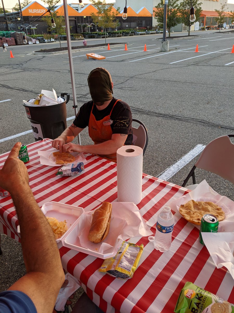 Brett Homkes tweet media