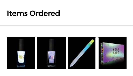 alice7l's tweet photo. 🙀This might be one of the only things that could save 2020 for us, 
THANK YOU FOR THE EARLY XMAS PRESENTS @nailogical @holotaco 🌟✨🥳🎉🎉 https://t.co/k3BuzbONIw