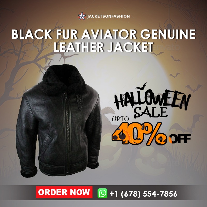 JacketonFashion's tweet photo. https://t.co/7tV0uI51i4
Black Fur Aviator Genuine Leather Jacket
#leather #handmade #fashion #leathercraft #jaketkulitgarut #jualschott #leathergloves #streetstyle #fashionblogger #leatherwork https://t.co/Oaq7oBusJK