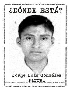 LeonardoIsaura's tweet photo. #Ayotzinapa6Años #43Presentes https://t.co/sbCKWhFyxH