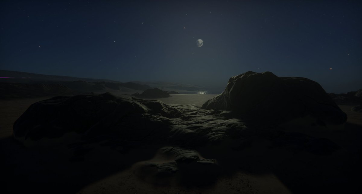 Working on some procedural beach rocks using Houdini and Unity : r/Houdini