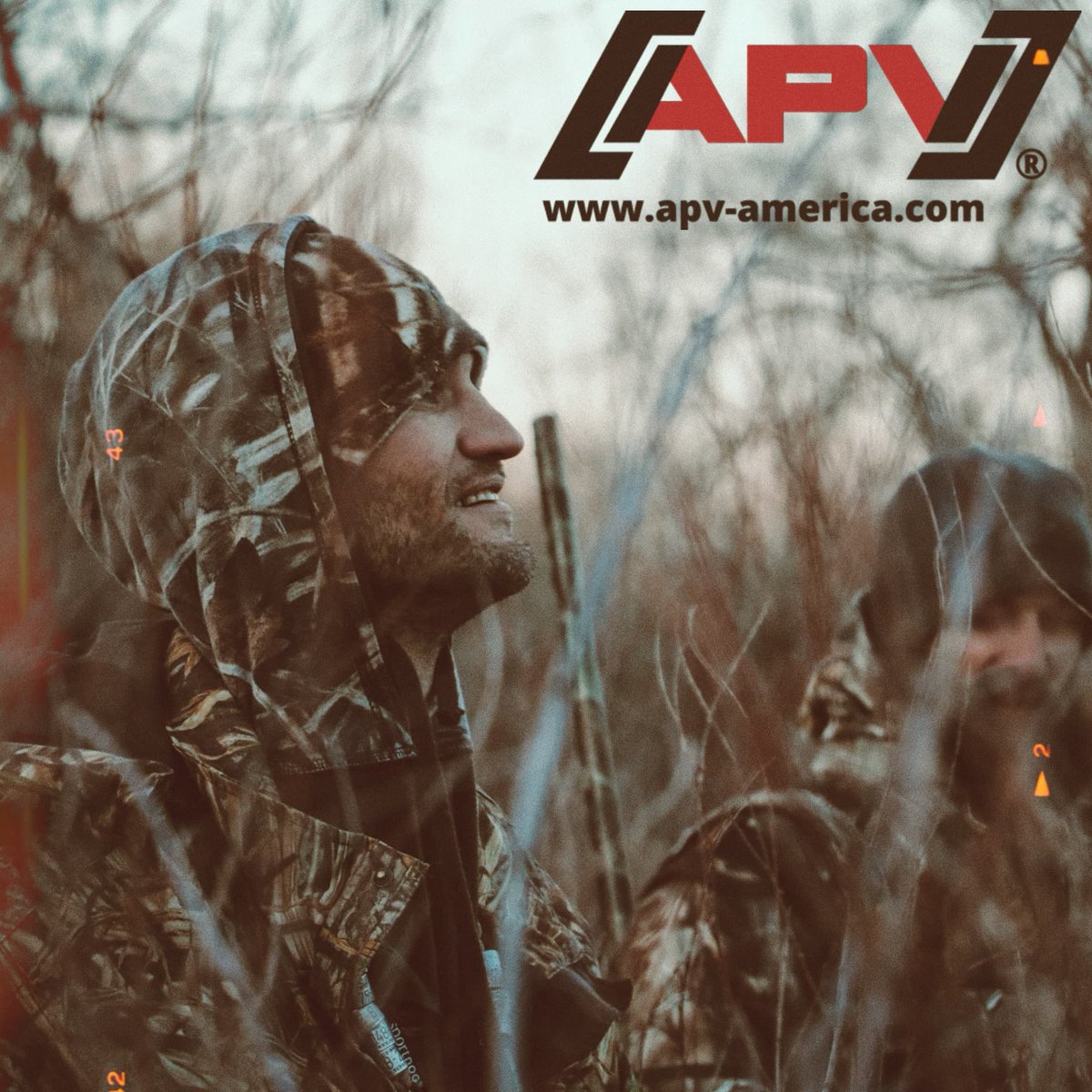 It's National Hunting &amp; Fishing Day folks! 
Time for all of your hard work to pay off!
APV America has the tools to create the most effective food plots for your hunting needs.
As for fishing...we'll see what we can do there, but we've got hunting covered at least!
#Hunting #USA