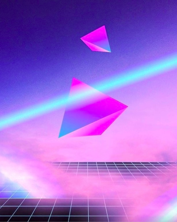 Deflecting Prisms ✨

🎨 by matthewcustar

#aesthetic 

<a href="/vaporwavedash/">vaporwavedash 🌸</a> @protektor33 <a href="/synthpoplover/">Synthpoplover.com</a> <a href="/corpofdead/">dead_engineer</a> <a href="/3Dprint_Seattle/">Mike 🕹👀Ⓐ</a> @blunoneuncolore <a href="/pincho2018/">Generactionxmusic</a>