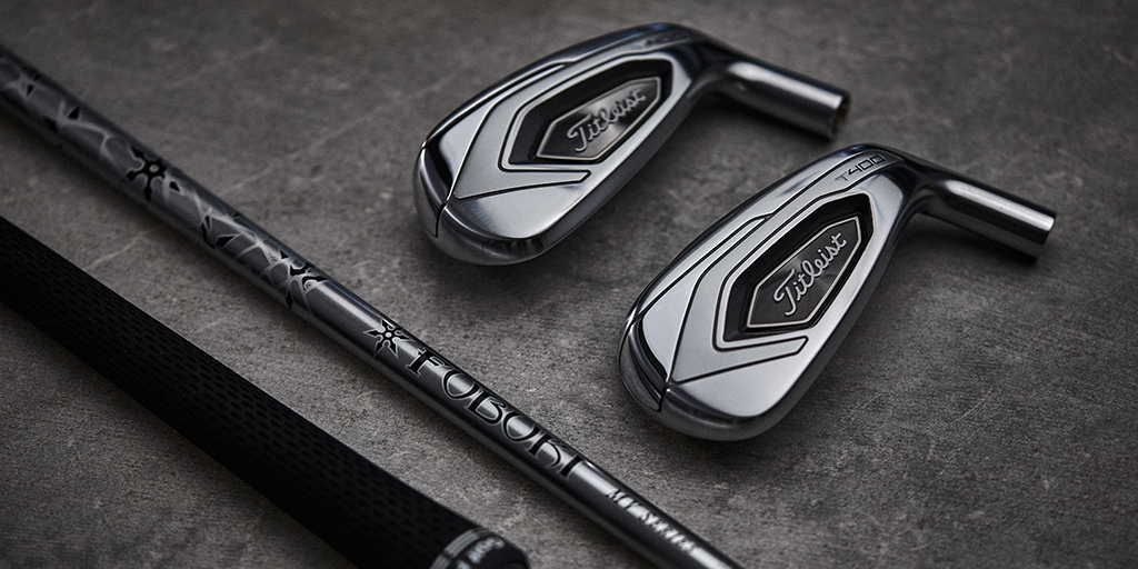 ClubhouseGolf's tweet photo. The T400 Irons are Titleist's Most Forgiving Irons with Easy Launch Distance 🏌️♂️
💸 £859.00 or £71.58 / month Interest Free Finance
📐 Custom Fit Available + FREE UK Delivery
👉 Shop Now: https://t.co/o0yiegrebN
#LetsGetGolfReady #Titleist #TitleistIrons #ClubhouseGolf https://t.co/JZOvWn6nRE