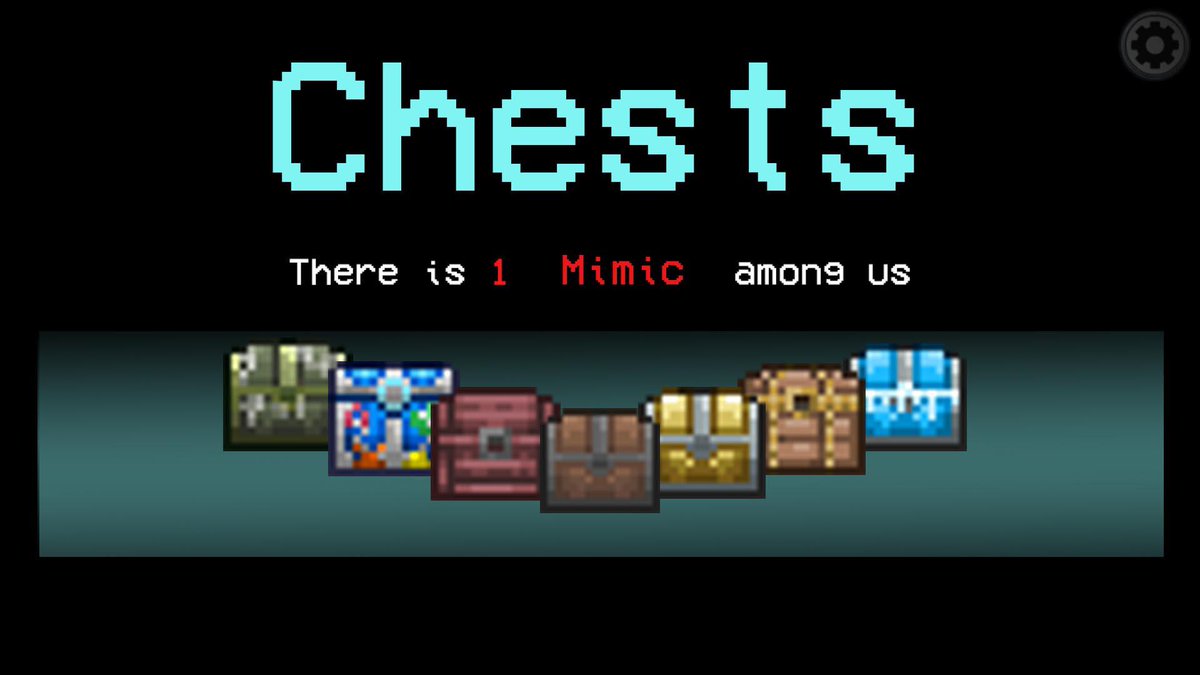 Where to find Golden Chests - Terraria 