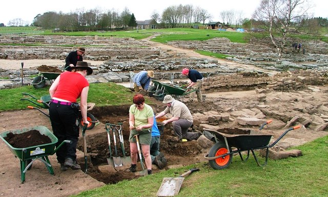 They're wooden tablets written with ink messages, records of military subjects but also personal messages.Hundreds have been found since the 1970s, over 700 translated, more are being found to this day.Vindoland was a Roman fort in northern England. https://en.wikipedia.org/wiki/Vindolanda 