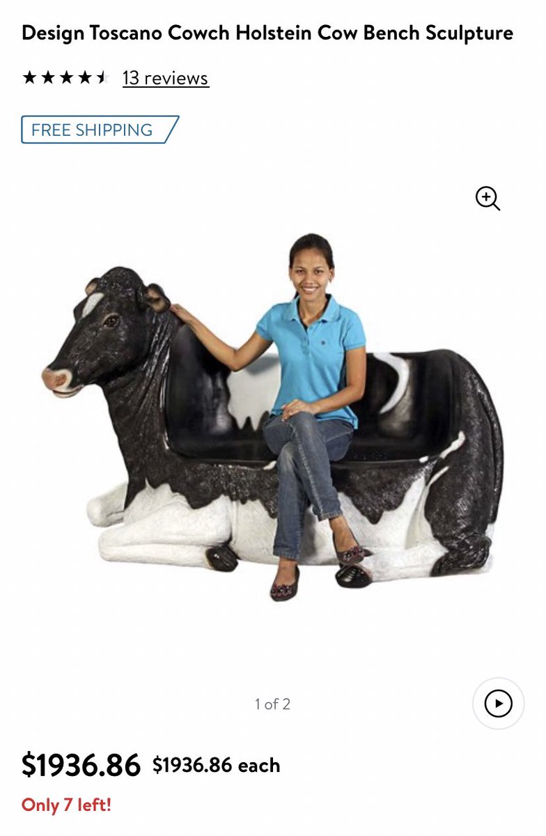 should i cop?
