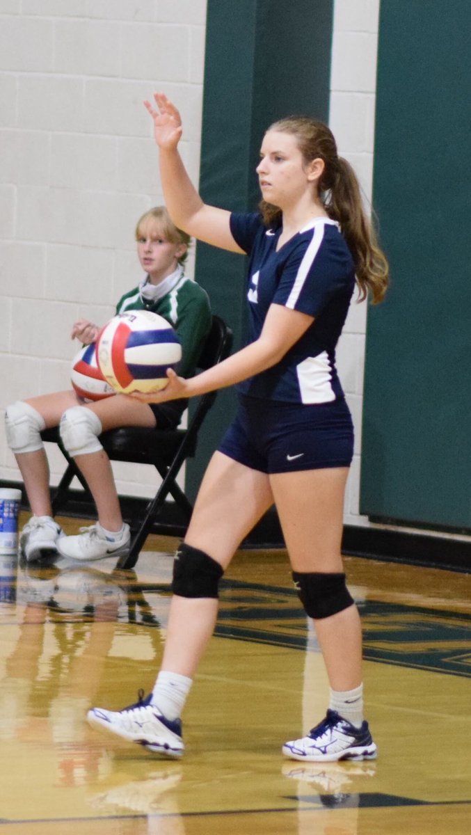 Provet Volleyball tweet media