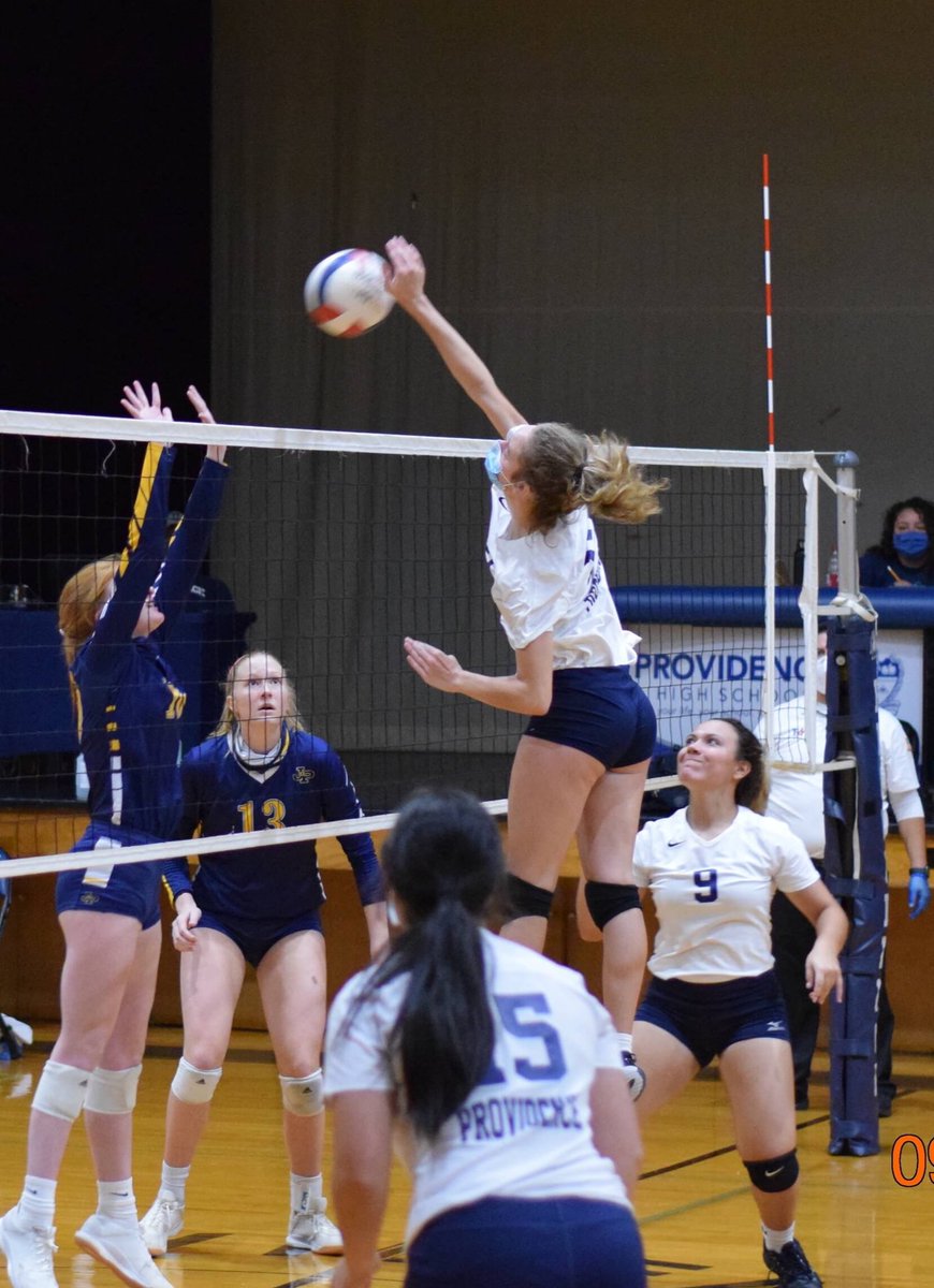 Provet Volleyball tweet media