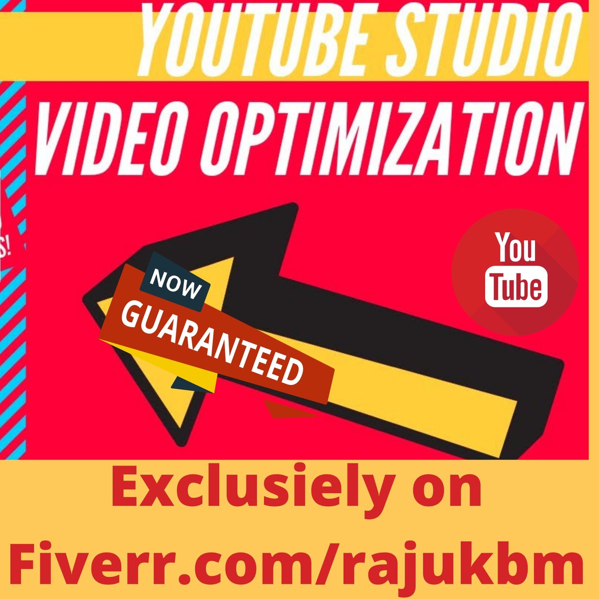 I will organically promote your youtube video and make it rank on page. Contact Me: fiverr.com/share/9G4DEe #youtube #youtuber #instagram #music #love #like #follow #tiktok #youtubers #spotify #video #youtubechannel #memes #gaming #facebook #subscribe #explorepage #instagood