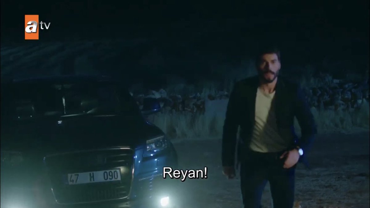 SOCORRO GENTE  #Hercai  #ReyMir