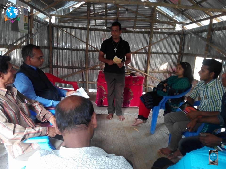 DevelopingOurW's tweet image. Ending the Poverty of Spiritual Intimacy. Check it out clicking the link bellow. 

#DevelopingOurWorld #HolisticCommunityDevelopment #PovertyofSpiritualIntimacy #WhenHelpingHurts 

developingourworld.org/news-events/ne…