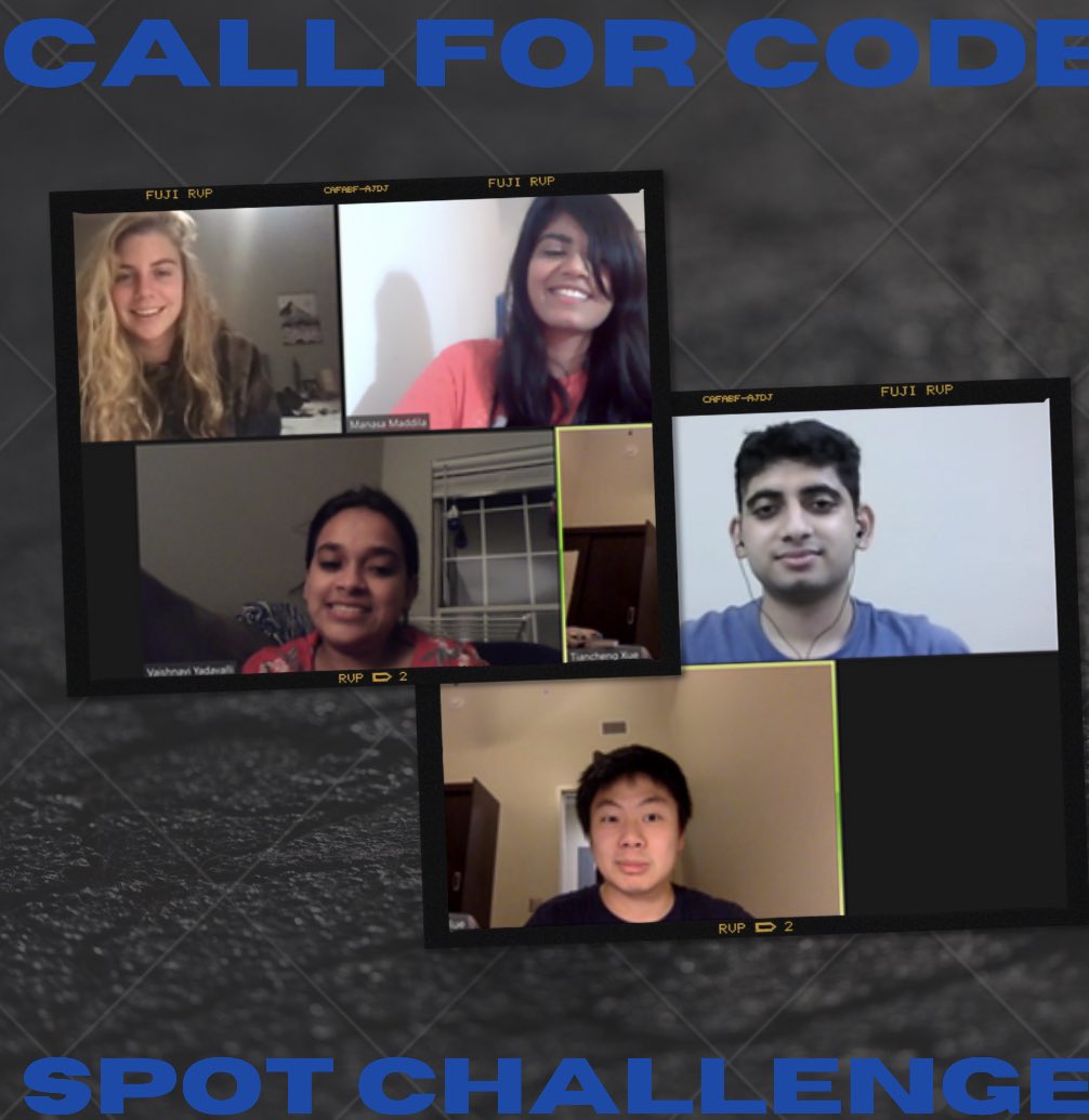 Empowercollab's tweet photo. INNOVATORS OF NCSU was created by Manasa Maddila, Anmol Pant, Vaishnavi Yadavalli, Elizabeth Dill, Tiacheng Xue. They’re working to create a predictive mathematical modeling of mental health due to COVID-19 on college students in terms of anxiety and depression. https://t.co/P0cPcbSYHD