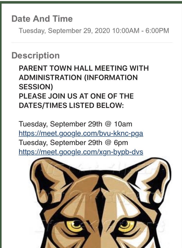 Please be advised..... <a href="/DaidsDewana/">Dewana Daids</a> <a href="/61Cougars/">MS.61(Cougars)</a> <a href="/Galvan73349393/">PRINCIPAL Galvan</a>