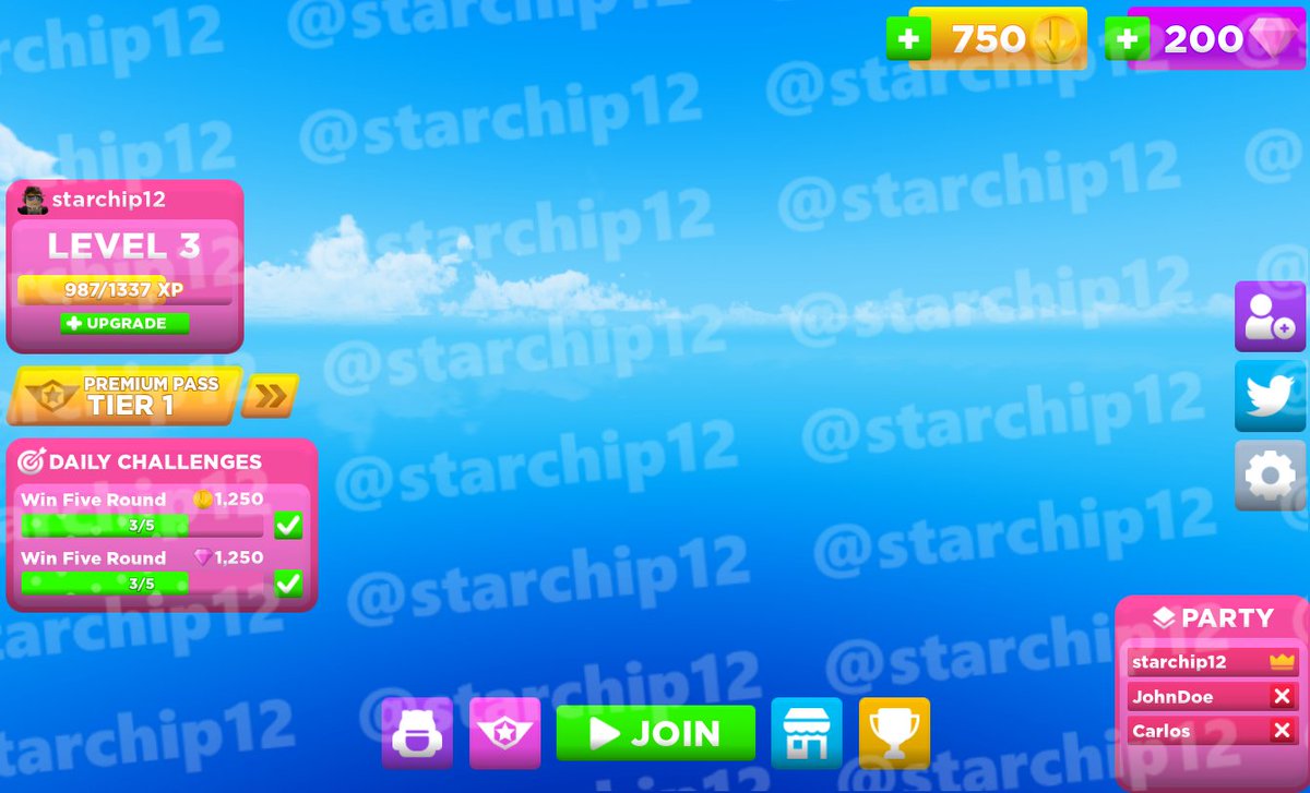 Starchip12 Starchip12 Twitter - vb.2win.live roblox