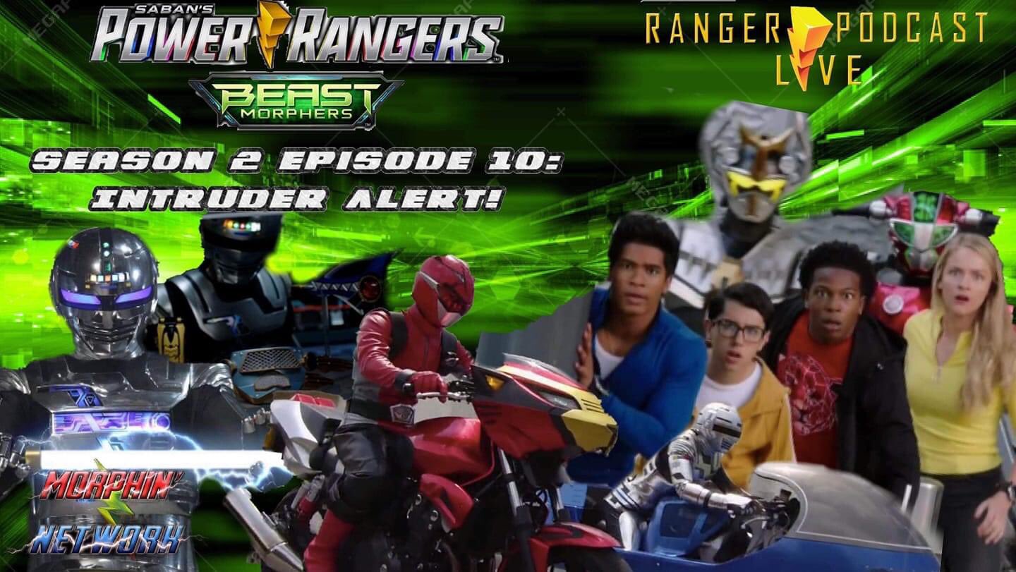 morphinnet on X