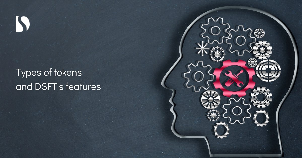 Hello! 👋🏻 What type of #tokens do you think is more suitable for #ecommerce: #utility, or #investment? We would be interested to know your opinion in the comments.
📖 Read more about the #DSF's solutions: dsft.io