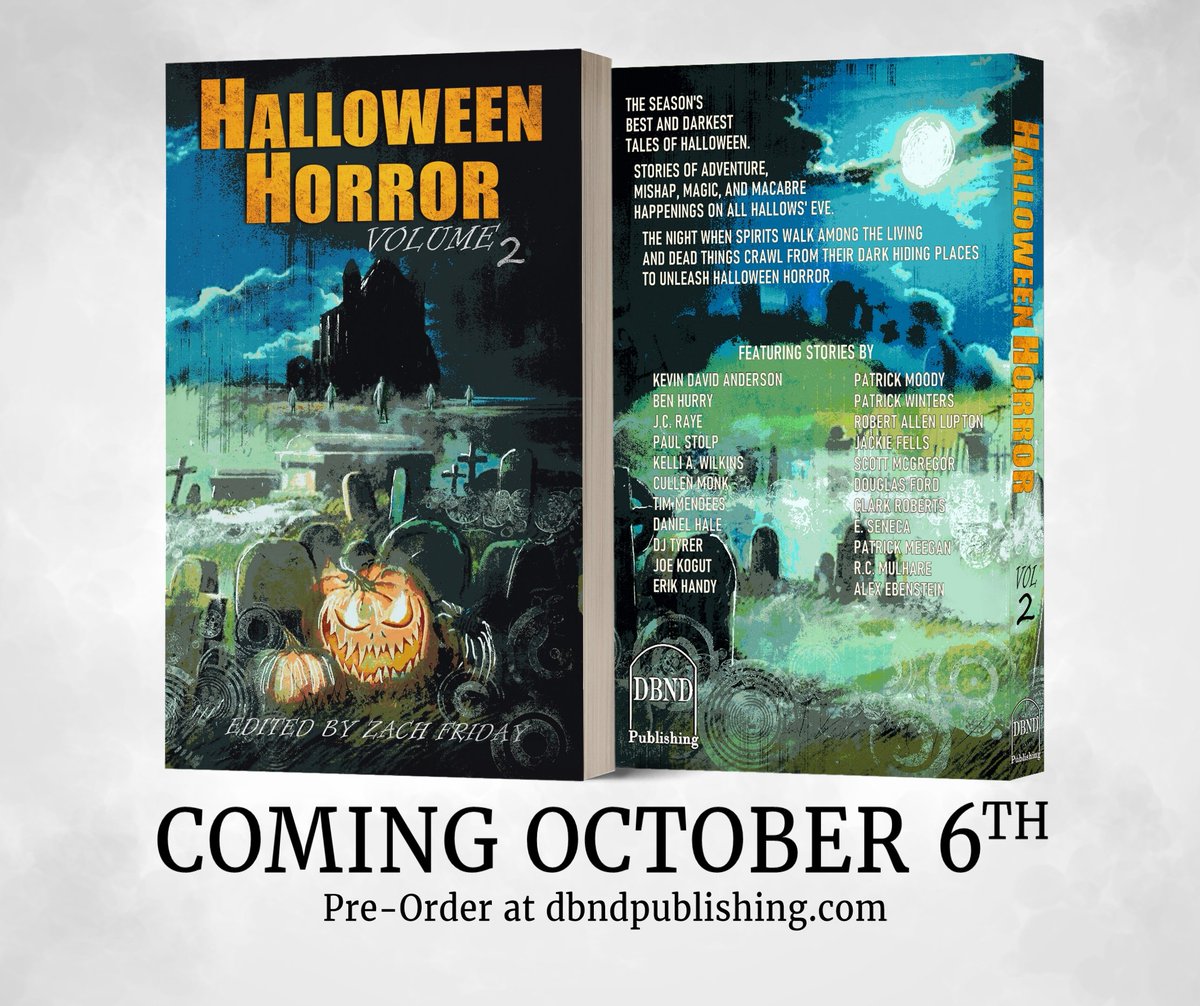 DBNDpublishing tweet media