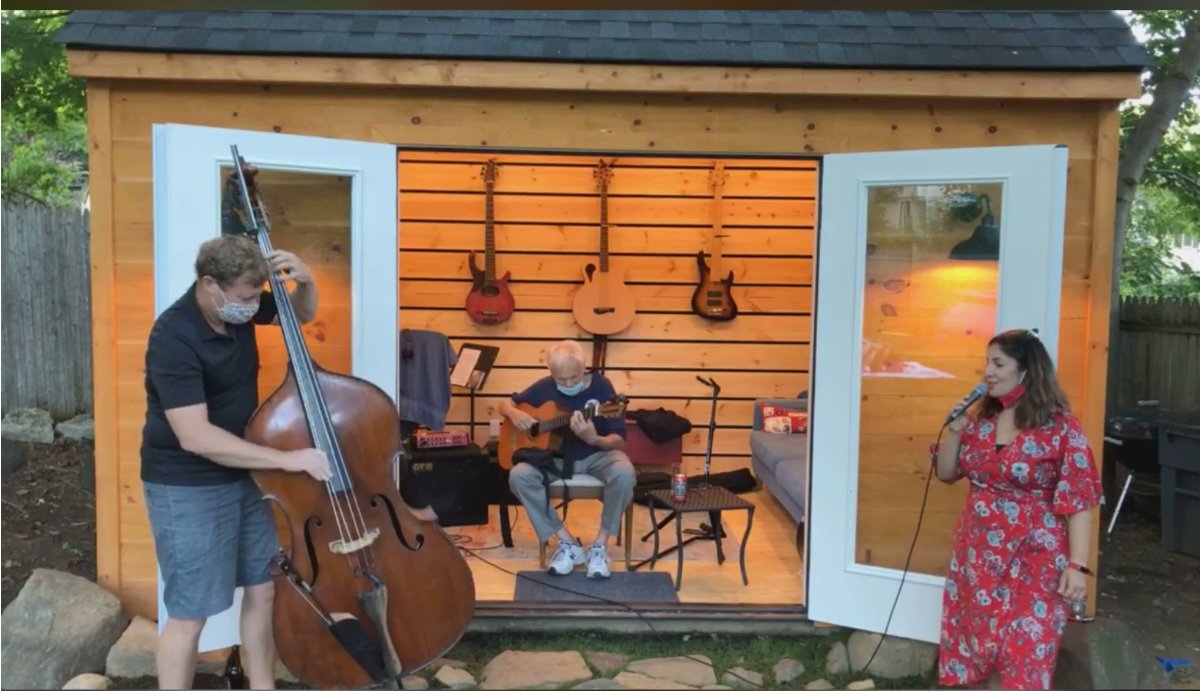 Fall News: Jazz Vespers <a href="/SaintPetersNYC/">SAINT PETER'S CHURCH</a> 9/27 * <a href="/duchesstrio/">Duchess</a> on FB 9/29 * Live-streamed concert with Gene Bertoncini and Ike Sturm 10/3 mailchi.mp/a4efb00c31b7/f…