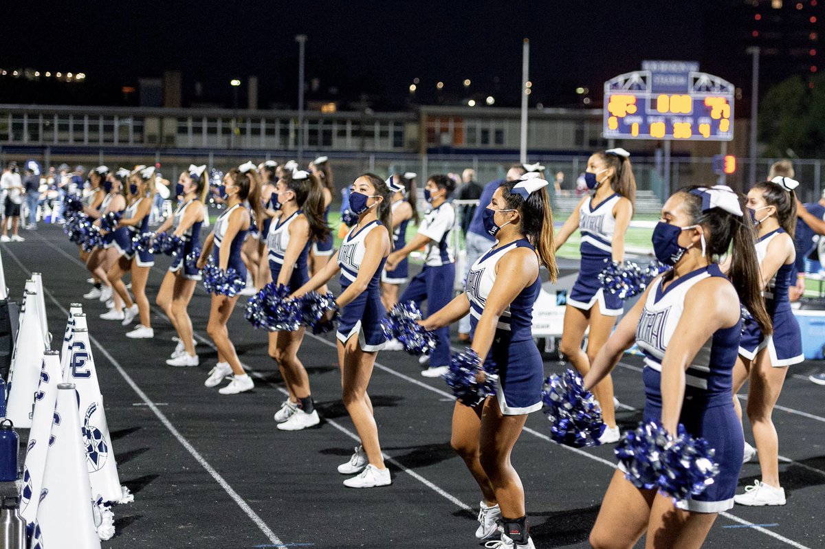 Friday Night Lights - Central Catholic Football 🏈 9.25.20