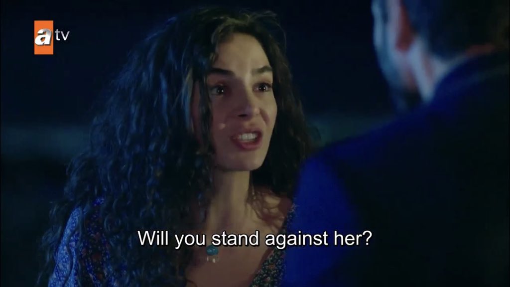 HE’S DOING IT ALREADY REYYAN LISTEN TO THIS MAN  #ReyMir  #Hercai