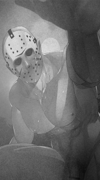 "ᴀ ᴅᴇᴀᴛʜ ᴄᴜʀꜱᴇ ..."
𝕁𝔸𝕊𝕆ℕ 𝕍𝕆𝕆ℝℍ𝔼𝔼𝕊' ℂ𝕌ℝ𝕊𝔼

#DBDRP | #HorrorRP | #LewdRP 

↺ and ♡ ?