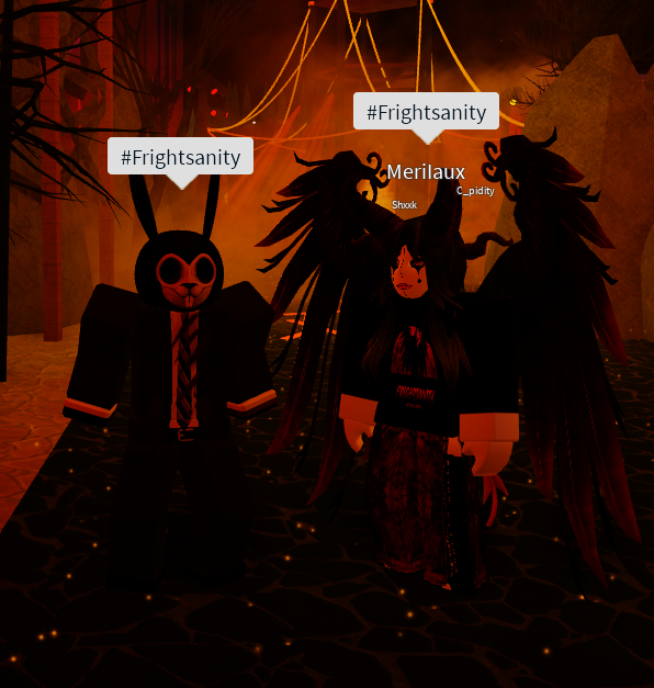 FesOfFrights's tweet photo. @Frightsanity #Frightsanity FNAF is my most favorite maze! Enjoy a lot! https://t.co/T9VJ1ATedE