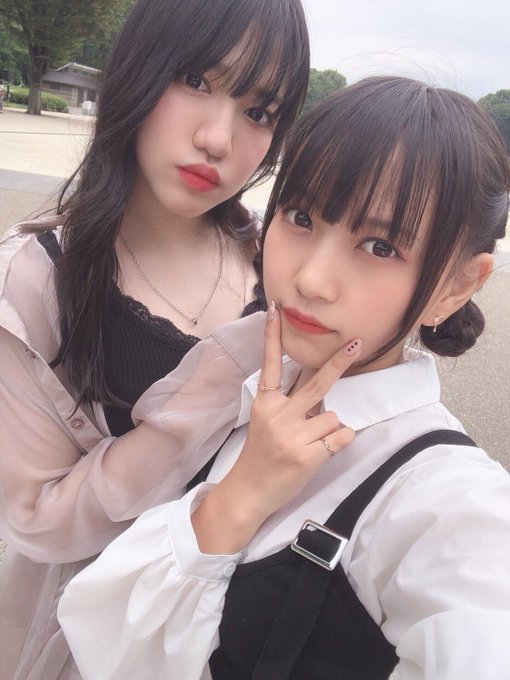 奥野未悠のTwitter画像24