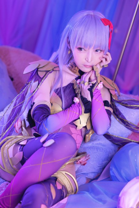 Twitterのコスプレ画像20