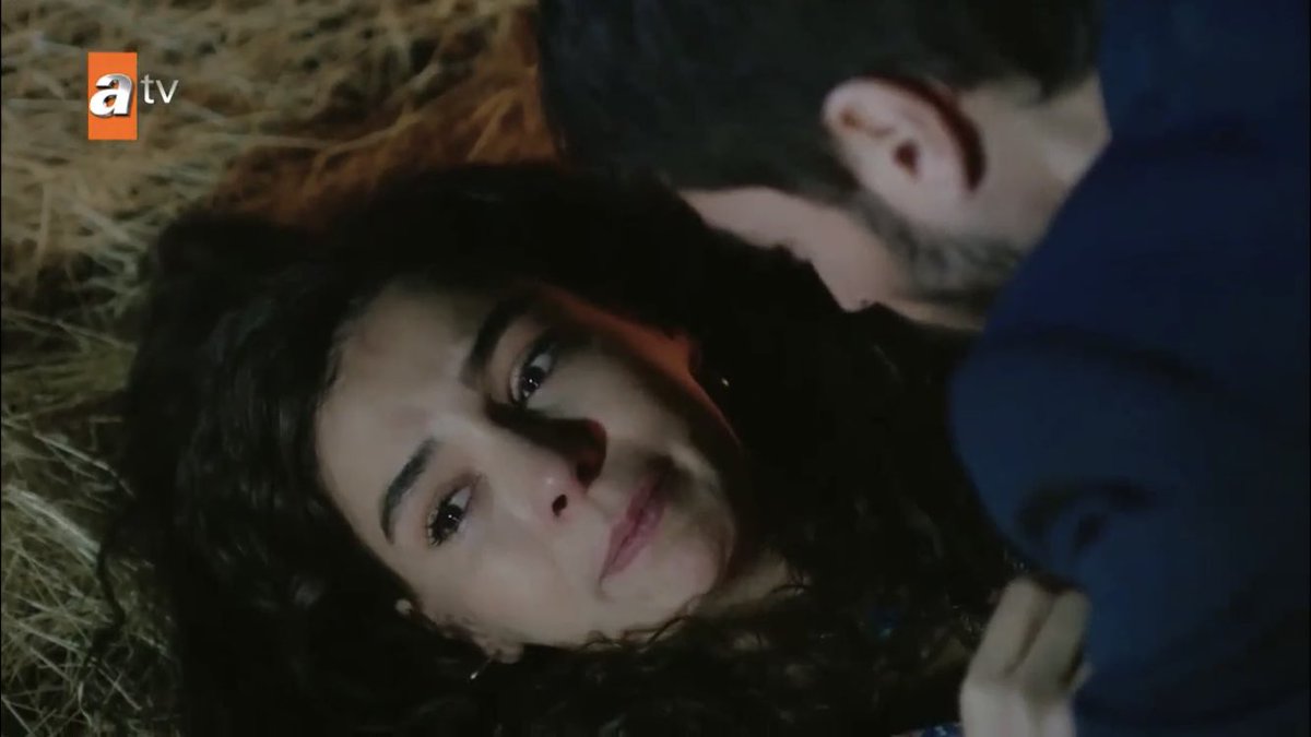 thinking about how the last time they did this miran was demanding that reyyan called azat “brother azat” and now he’s like “he’s MY brother azat i’d never try to kill him”... beautiful  #ReyMir  #Hercai