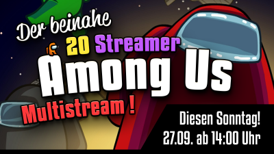 AlBeardTV's tweet photo. Let's fuggin GO!
Wer hat da bock drauf?
Schaltet unbedingt ein! https://t.co/Z2eqlKJDEh
